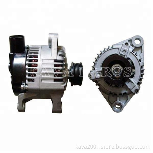 Alternator for Fiat Palio, Punto, Siena - 63321253, 63321340, 63321397
